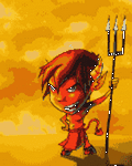 pic for Angel Or Devil